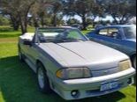 1988 Ford MUSTANG