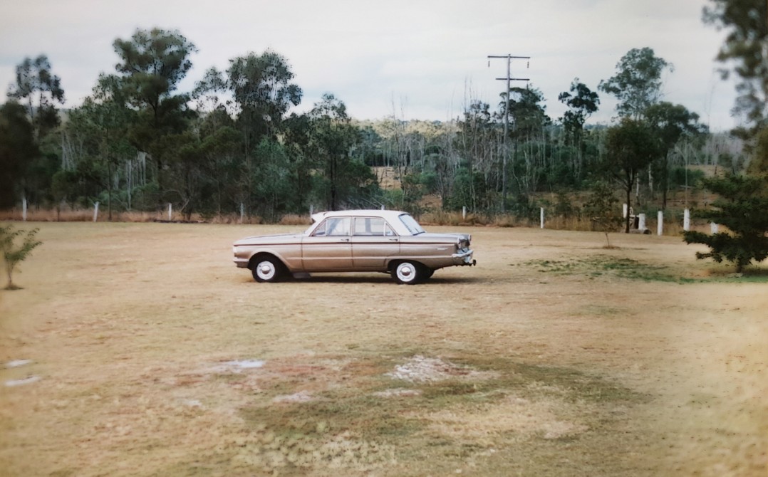 1992 a few days after I bought my XP