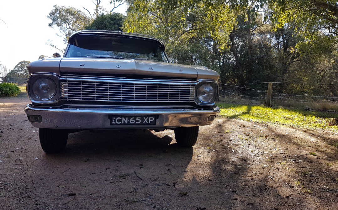 2017 Road Trip Southern NSW