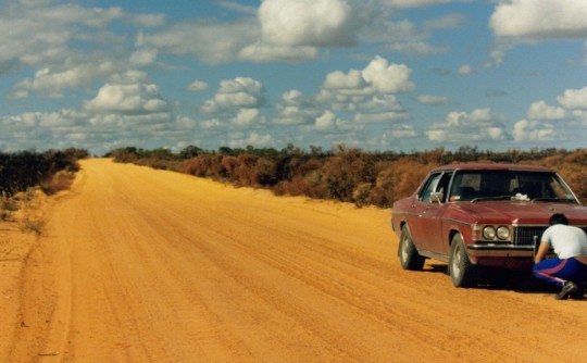 1974 Holden STATESMAN CAPRICE