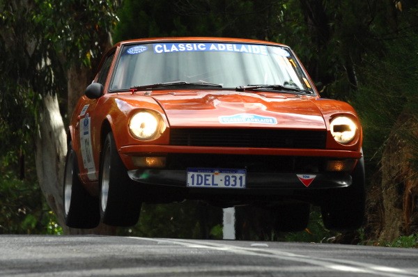 1973 Datsun 240Z