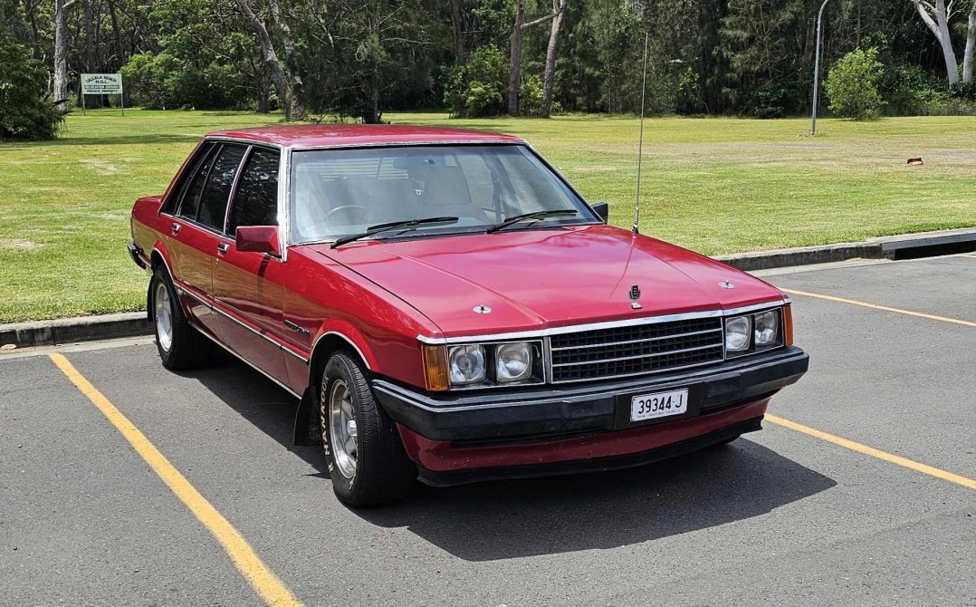 1979 Ford FAIRLANE