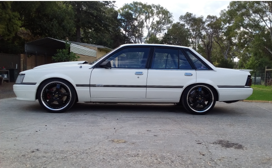 1985 Holden VK Commodore