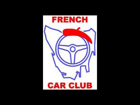 French Car Club of Tasmania