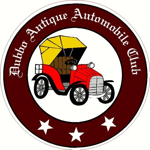 Dubbo Antique Automobile Club