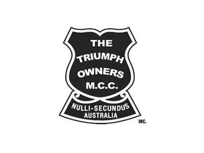 Triumph Owners Motorcycle Club Australia Inc.