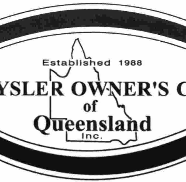 Chrysler Owners Club of Qld