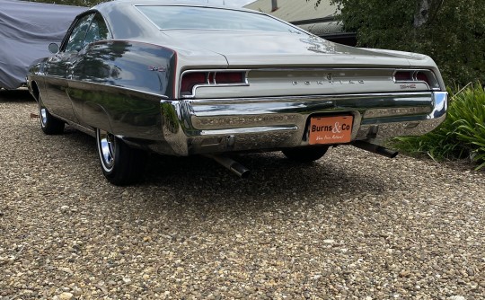 1967 Pontiac Catalina 2+2