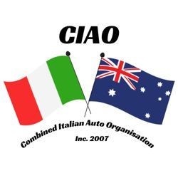 Combined Italian Auto Organisation