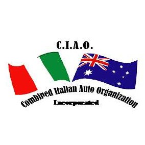 Combined Italian Auto Organisation