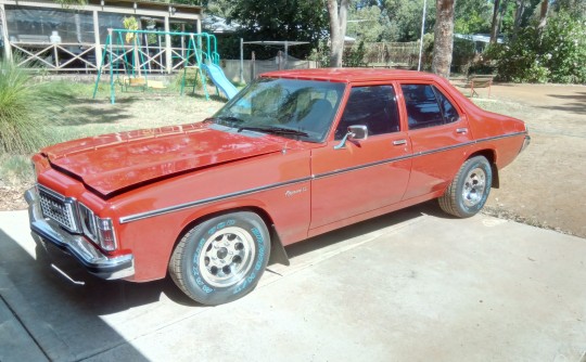 2020 Holden Special Vehicles Kingswood SL Sports Luxury