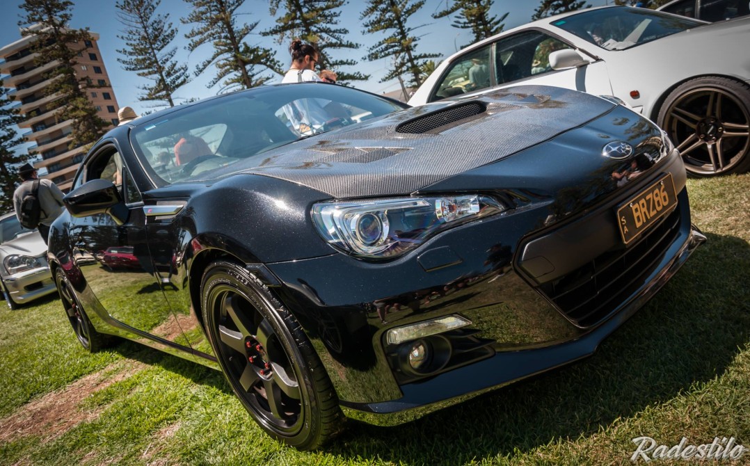 2014 Subaru BRZ