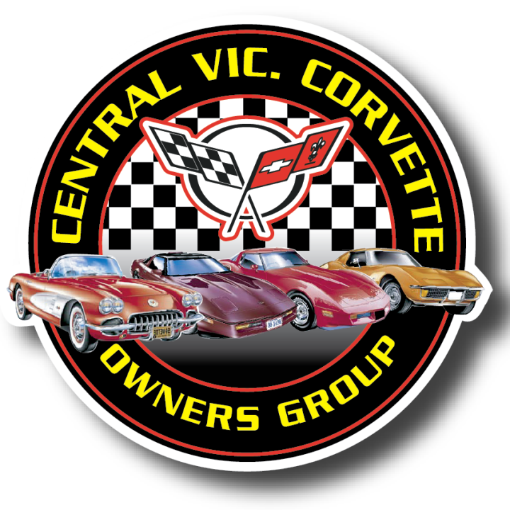 Central Vic. Corvettes