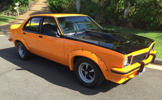 1976 Holden TORANA