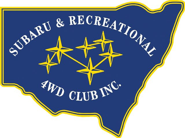 Subaru & Recreational 4WD Club - Shannons Club