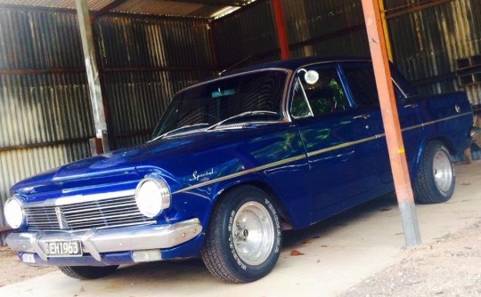 1964 Holden 1964 EH Special