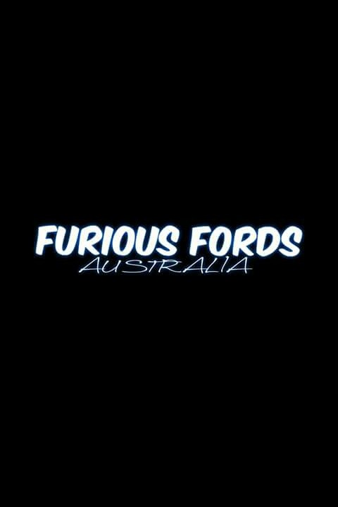 FURIOUS FORDS AUSTRALIA