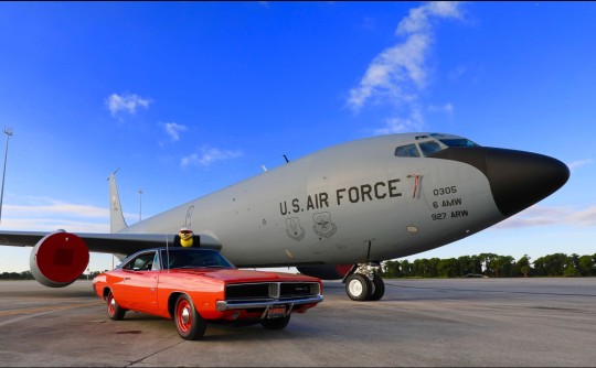 1969 Dodge Charger R/T