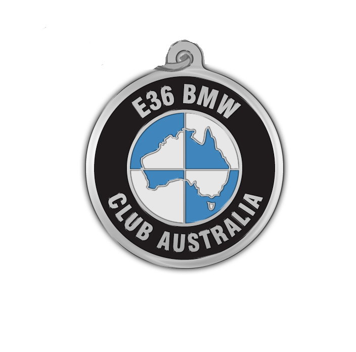 E36 BMW Club Australia