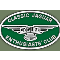 Classic Jaguar Enthusiasts' Club Inc