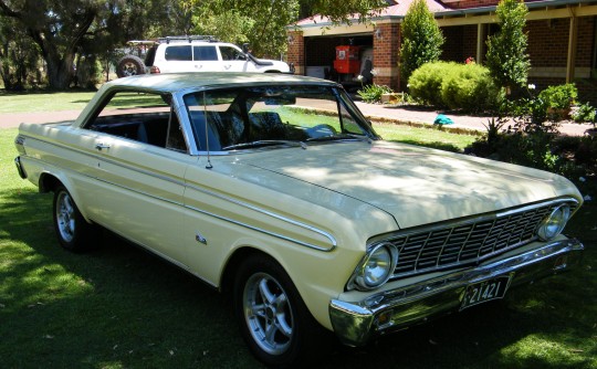1964 Ford FALCON