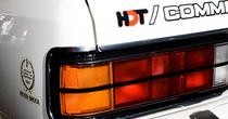 1980 Holden VC-HDT