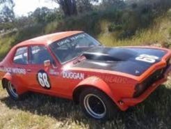 1971 Holden TORANA