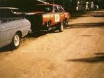 1966 Holden HR