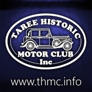 Taree Historic Motor Club Inc.