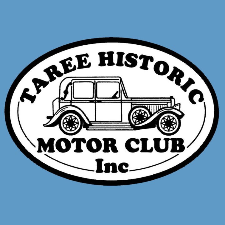 Taree Historic Motor Club Inc.