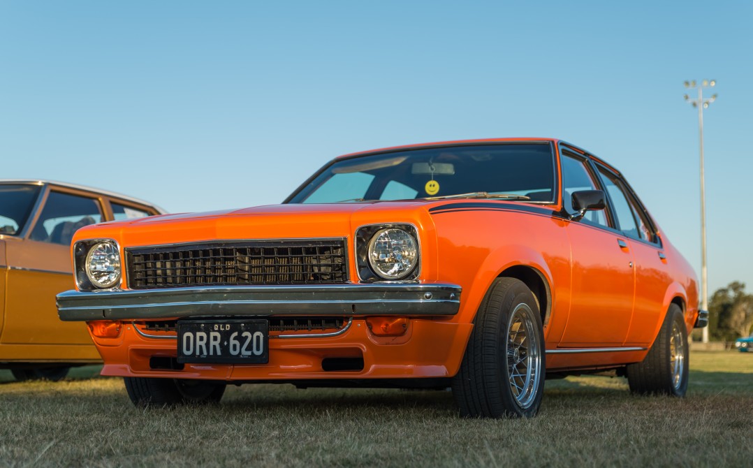 1975 Holden LH Torana