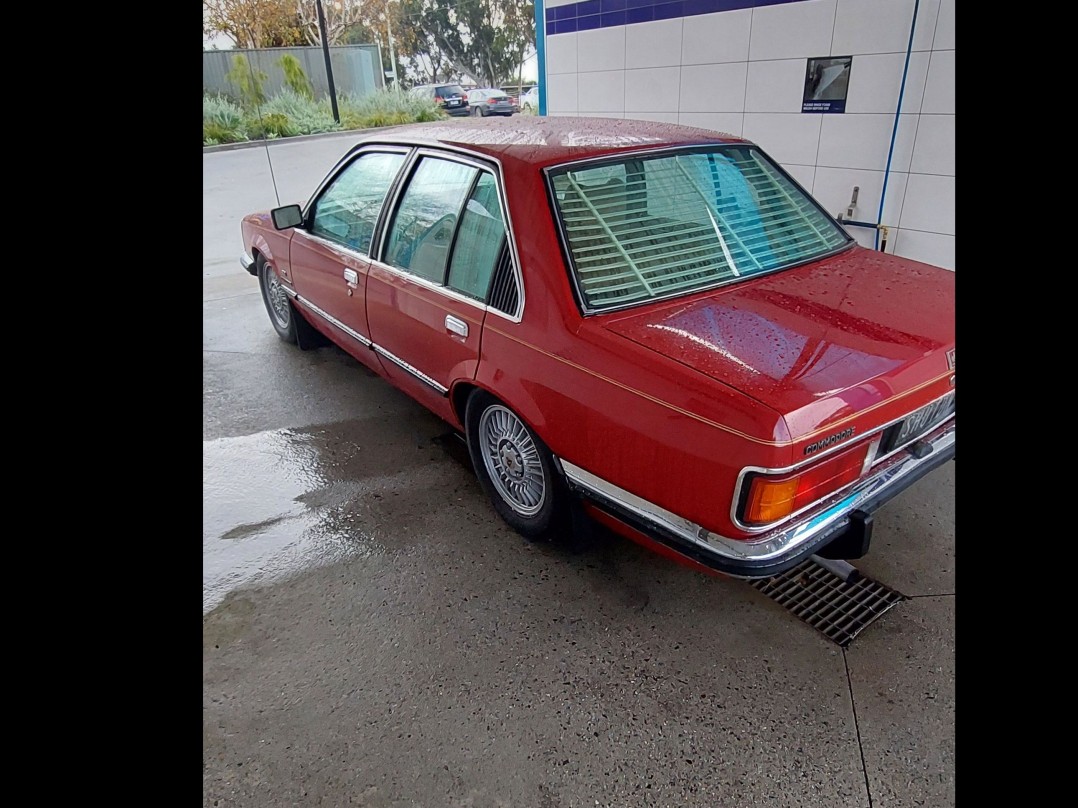 1978 Holden VB SLE