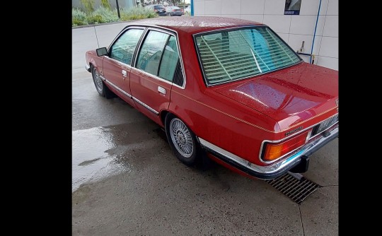 1978 Holden VB SLE