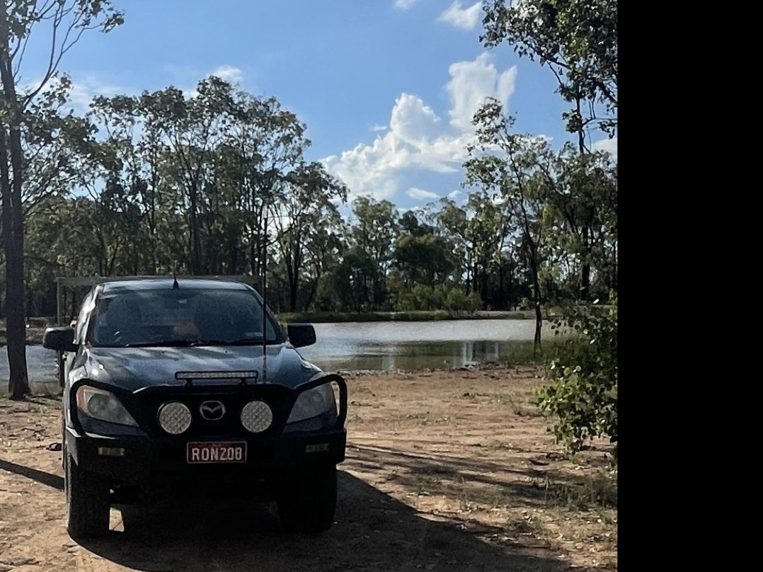 2014 Mazda BT50 B3000 FREESTYLE SDX (4x4)