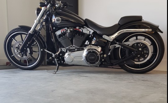 2016 Harley-Davidson Breakout