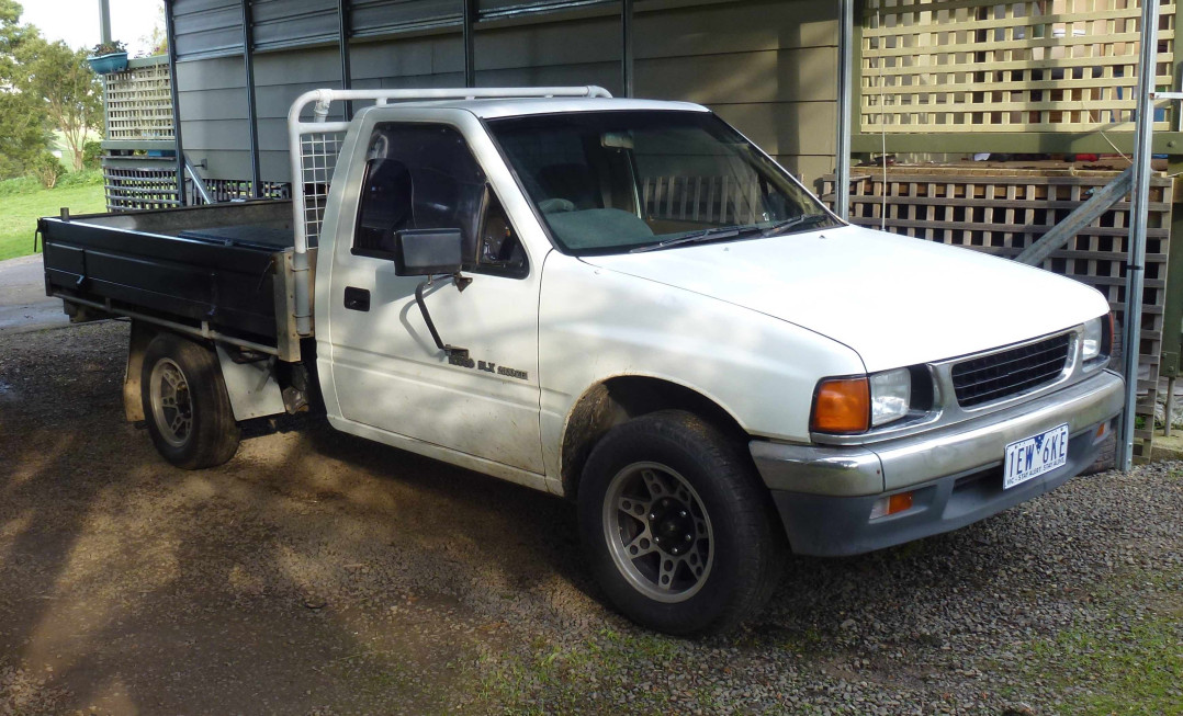 Shogun's Garage & Car List Shannons Club