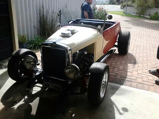 1927 Nash 1927 roadster