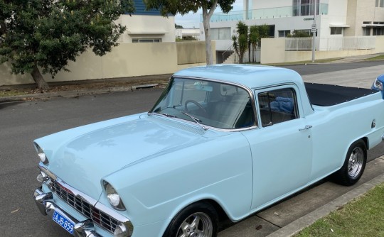 1961 Holden EK