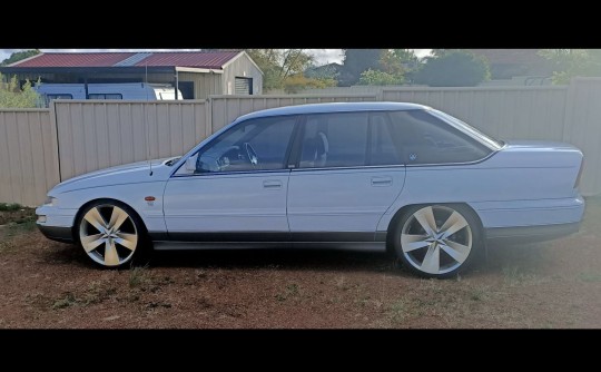 1997 Holden STATESMAN