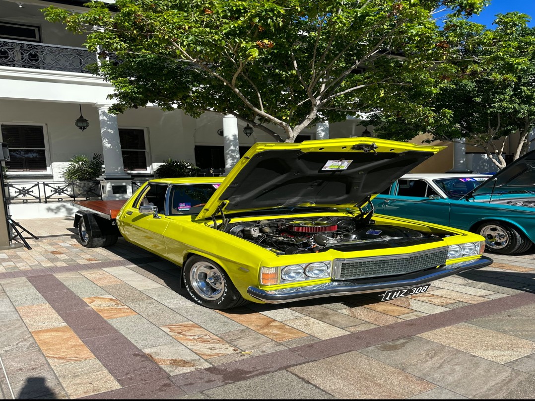 1979 Holden Hz
