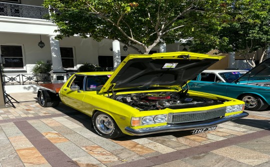 1979 Holden Hz