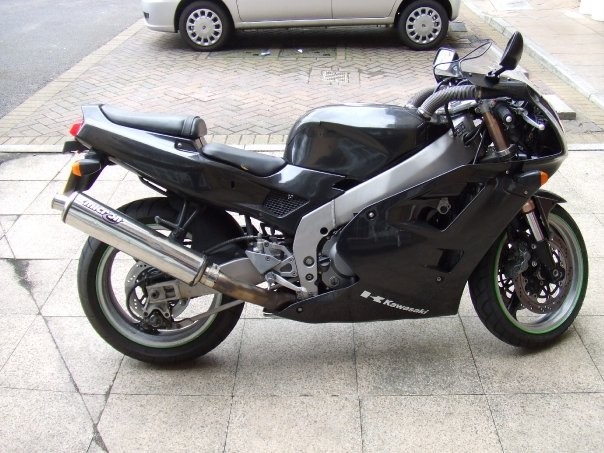 Bikes