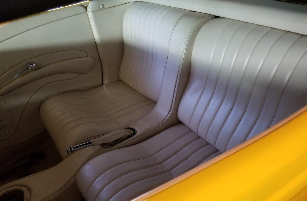 1932 Boyd Coddington Boydster COMPLETE BODY FOR SALE $ 13,900.00