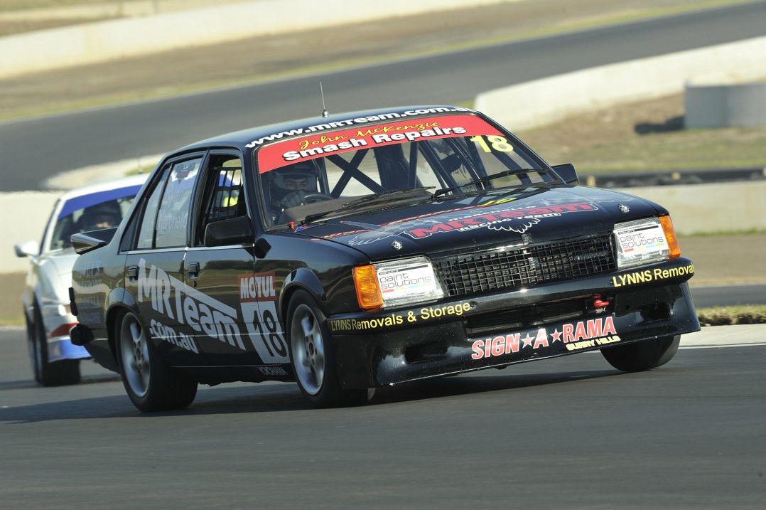 1980 Holden VB Commodore