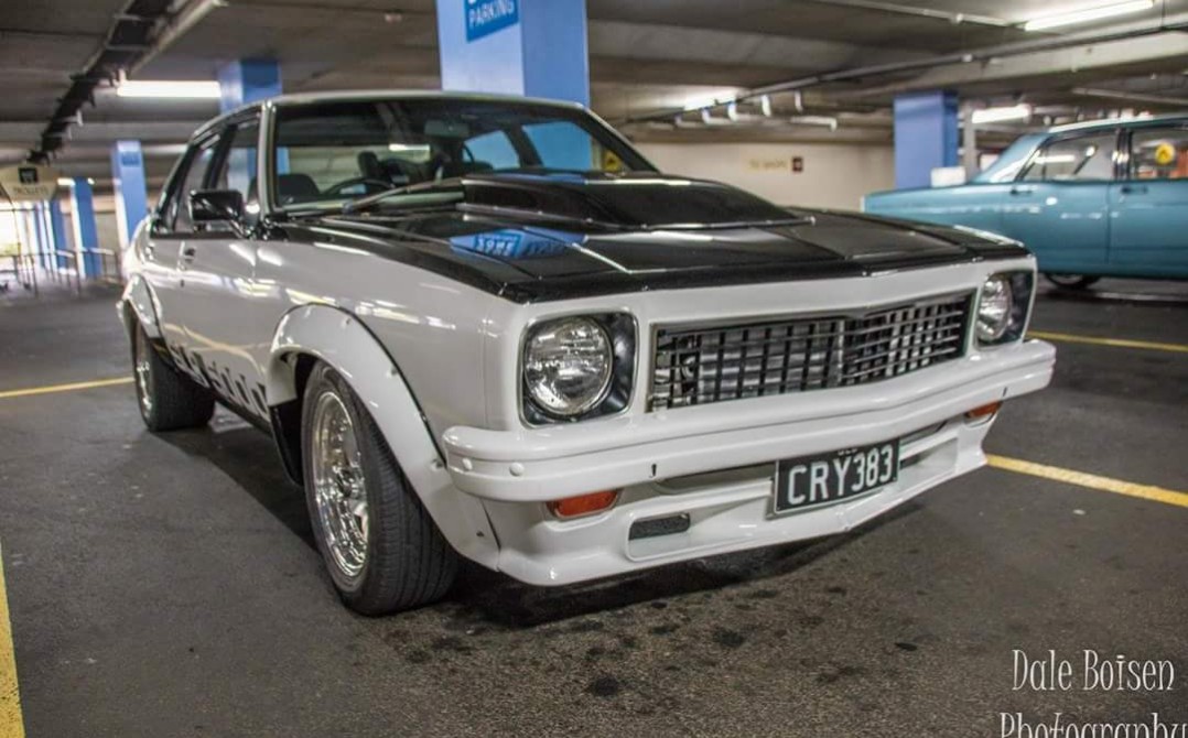 1974 Holden TORANA