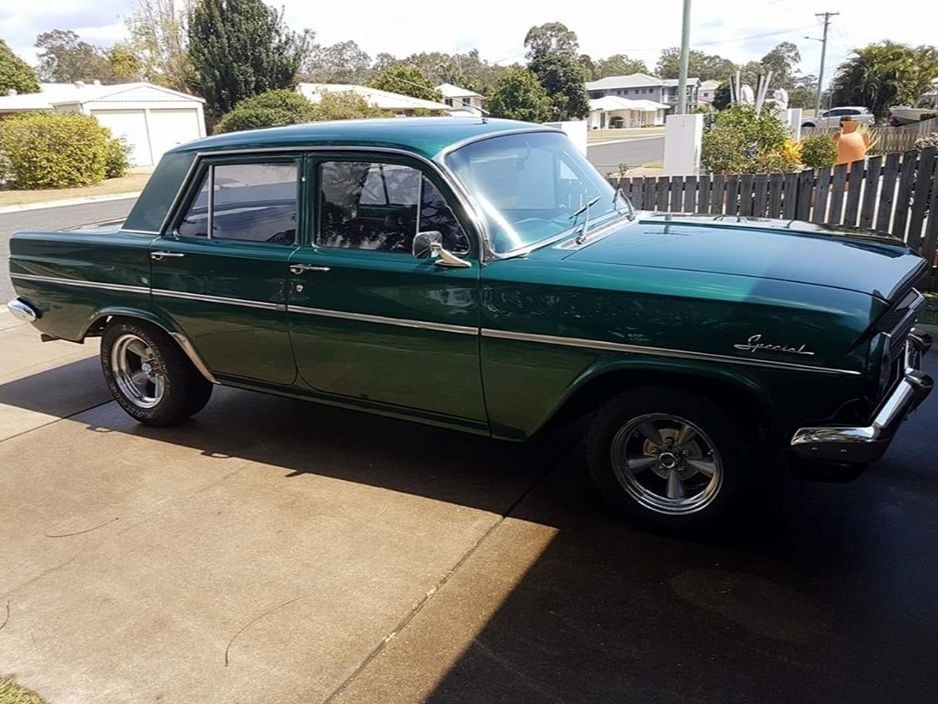 1964 Holden EH