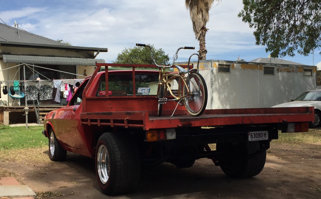 1977 1 Tonner HZ
