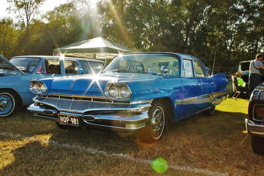 1960 Dodge PHOENIX