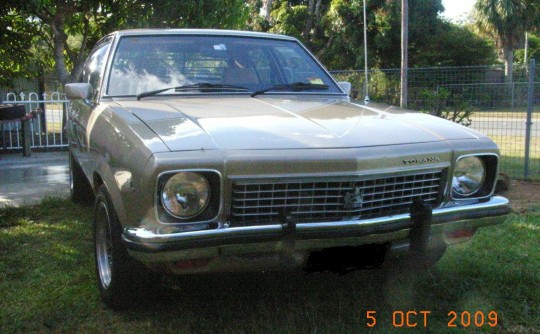 1977 Holden TORANA