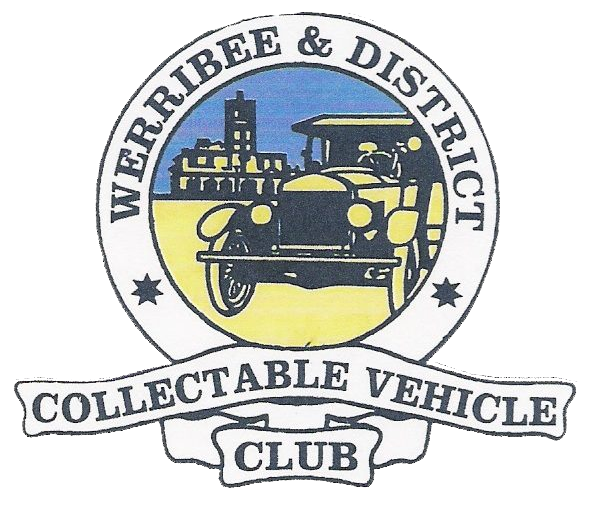 Werribee And District Collectible Vehicle Club